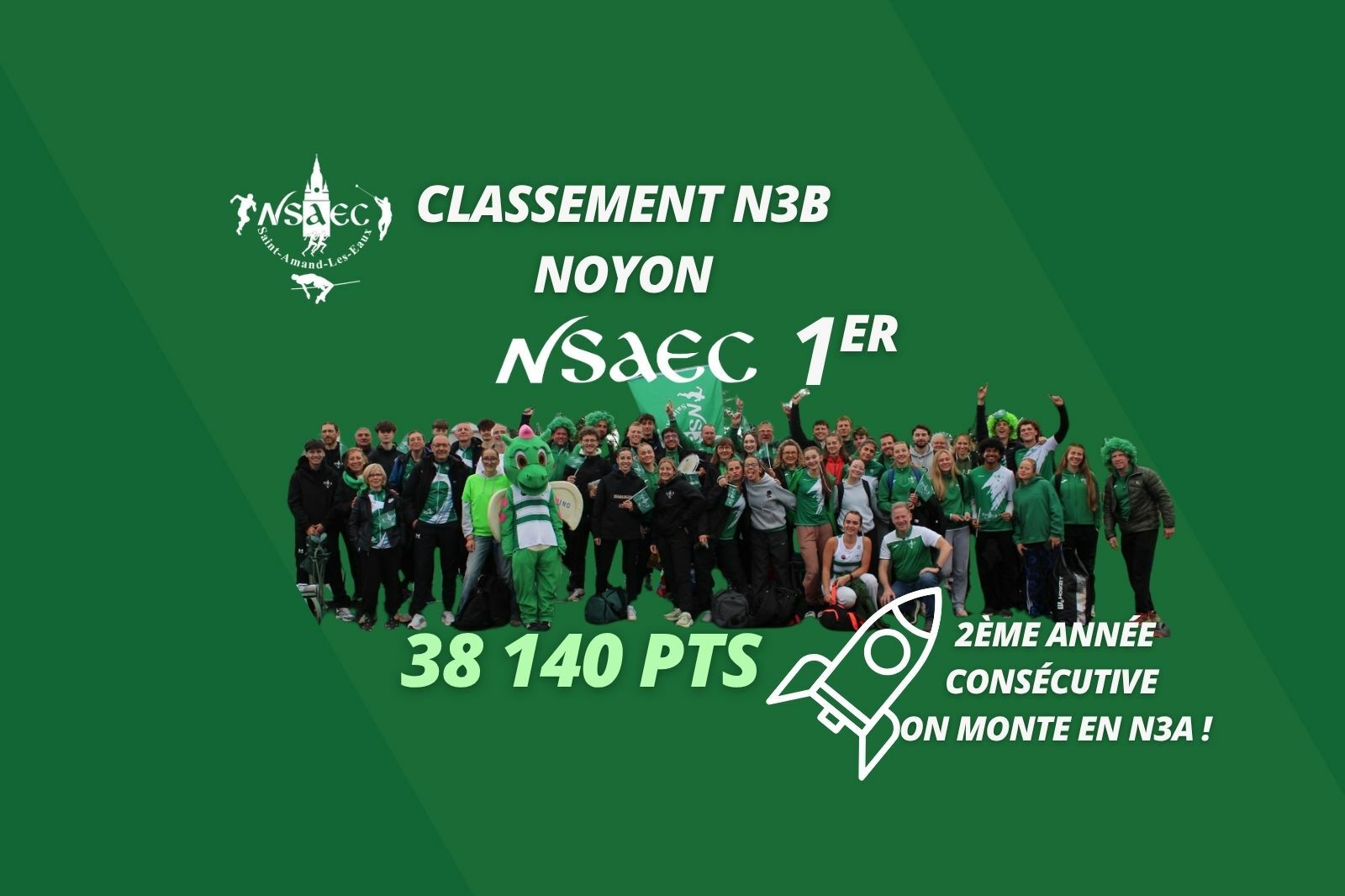 On l'a fait !!!!