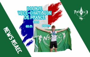 Un champion d'argent