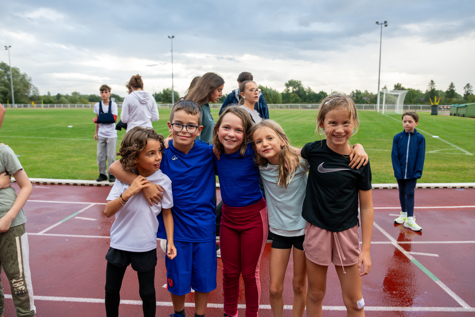 Rentrée 2025-2026