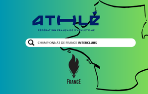 Finales des championnats de France des Clubs 