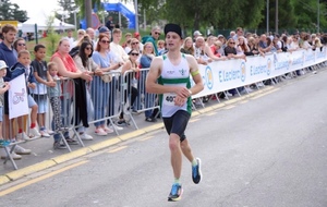 Semi-Marathon Phalempin