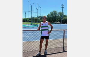 Championnats Régionaux Sud Avignon