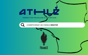 Championnats de France Master