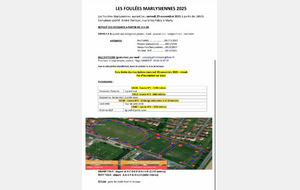 Endurance Et Cross à Marly