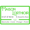 Maison LORTHIOIR