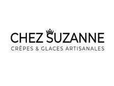 Chez Suzanne Saint-Amand