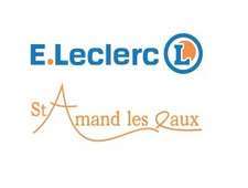 E.Leclerc Saint Amand