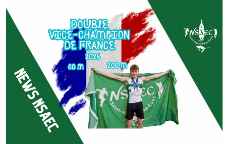 Un champion d'argent