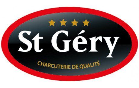 St GERY