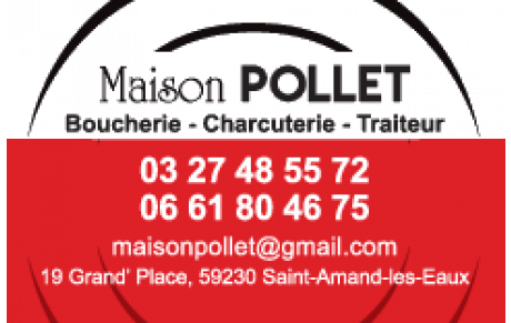 Maison POLLET