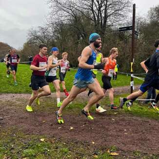 Cross du Bois Florimond 2024 - Harnes (62)