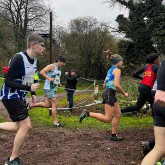 Cross du Bois Florimond 2024 - Harnes (62)