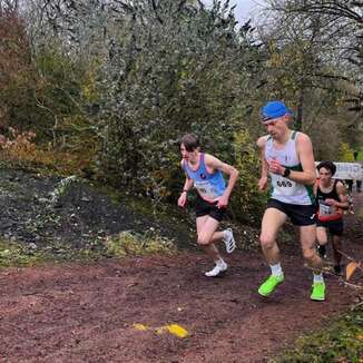 Cross du Bois Florimond 2024 - Harnes (62)