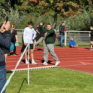 Equip Athlé Benj / min Lomme 2024