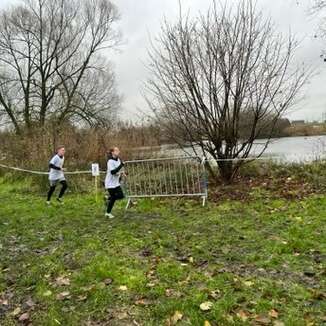 Cross international d'hergnies 2024 