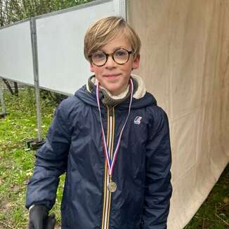 Cross international d'hergnies 2024 