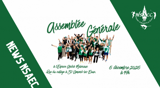 Assemblée Générale