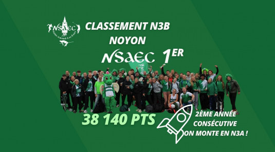 On l'a fait !!!!